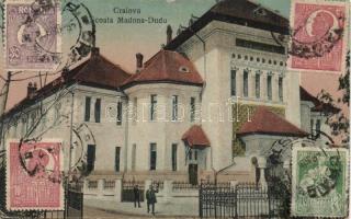 Craiova Madona Dudu Church (EB)