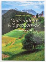 Szerencsés Károly: Megrendülő világviszonyok. Lőtávolon kívül. Bp., 2021, Kairosz. Kiadói papírkötés.