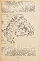 Szeghalmy Gyula: Erdélyi vármegyék. (A történelmi Erdély). József királyi herceg előszavával. Bp., 1...