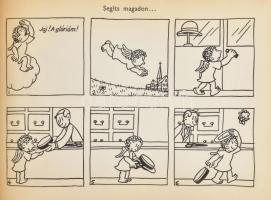 Jean Effel 2 darab könyve: A kis angyal, Amikor az állatok beszéltek. Sérülésekkel