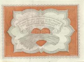 Német Birodalom / Weimari Köztársaság / Schobühl DN 50Pf (6x) 6 klf db, teljes sor T:I-