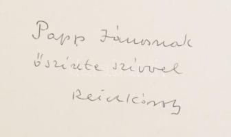 Reich Károly: Variációk. A pamutszamár keservei, átváltozásai és végső boldogsága. Devecseri Gábor v...