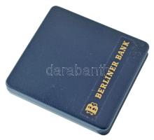 Németország 2000. "Brandenburger Tor - Berlin / Berlin dankt der Welt - Berlin 2000 - Kandidat ...