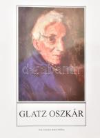 Benedek Katalin: Emlékezés Glatz Oszkárra. Pályája és hagyatéka. Bp., é.n., XII. kerületi Önkormányzat, 32 p. Színes fotókkal illusztrált. Kiadói tűzött papírkötés, jó állapotban.