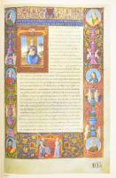 Bibliotheca Corviniana. Összeáll.: Csapodi Csaba, Csapodiné Gárdonyi Klára, Szántó Tibor. Bp., 1967,...