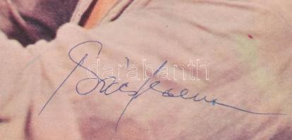 1978 A Film, Színház, Muzsika 2 db száma, Balázsovits Lajos, Bács Ferenc, Bitskey Tibor színészek, P...