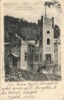 Lviv military building (EB small tear)