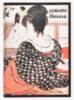 Párnadal. Kitagava Utamaro munkái. Bp., 1998., Terebess. Erotikus nyomatok reprodukcióival gazdagon illusztrált. Kiadói papírkötés, újszerű állapotban.