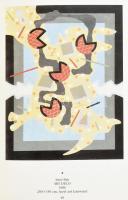 A magyarországi új festészet útjai és a Fészek Galéria. Szerk.: Hegyi Lóránd és Molnár Éva. Hegyi Ló...