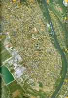 Budapest Ortofotók. Szerk.: Székely László. Pécs, 2004, Székely és Társa. Második kiadás. Kiadói kar...