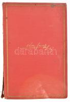 Keller Imre: Chopin élete és lelke művei tükrében. Kosice, 1932, Universum, sérült és foltos kiadói ...