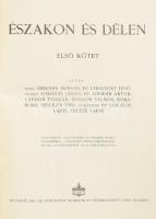 A Nagy Háború írásban és képben I-VII. kötet, teljes. Első rész: Északon és délen I-IV. Második rész...