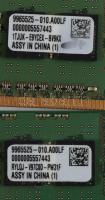 Kingston 48GB ECC szerver memória, 2x 8GB 2Rx8 PC3 106000E 9-12-E3 + 8x 4GB KVR1333D3E9S DDR3 ECC UD...