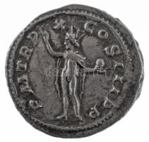 Római Birodalom / Róma / Severus Alexander 231. Denarius Ag (3,25g) T:VF patina Roman Empire / Rome ...