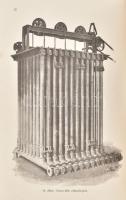 Jalsoviczky Géza: A gőzkazánok szerkezete és kezelése. I-II. köt. [Egybekötve.] Bp., 1903., Műszaki,...
