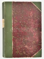 Jalsoviczky Géza: A gőzkazánok szerkezete és kezelése. I-II. köt. [Egybekötve.] Bp., 1903., Műszaki,...