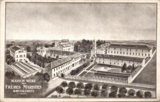 Grugliasco Marist Brothers House (EB)