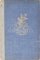 Ujházy György: Európai magyarság. Documenta Hungarica. Bp., 1946, Egyetemi Nyomda. Kiadói félvászon-...