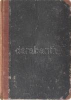 Gyóni Géza 2 műve [Egybekötve]: 

Levelek a kálváriáról és más történetek. (A fogságból.) Bp., 191...