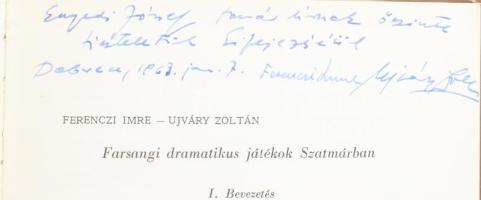 Műveltség és Hagyomány IV. Studia Ethonologica Hungariae et Centralis ac Orientalis Europae. Szerk.:...