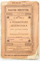 Dr. Korchmáros Kálmán: Kerékpáros káté. Bp., Lampel Róbert. + Reichenhaller Petheő Jenő: A fényképez...