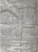 Rózsa Gábor: Széchenyi István tiszavölgyi működésének hatása. Szentes, 1991. Kiadói papírkötés, jó állapotban.