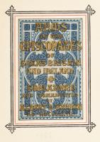 Albert H. Warren: Arms of the episcopates of Great Britain and Ireland emblazoned and ornamented by ...