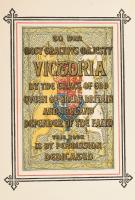 Albert H. Warren: Arms of the episcopates of Great Britain and Ireland emblazoned and ornamented by ...