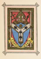 Albert H. Warren: Arms of the episcopates of Great Britain and Ireland emblazoned and ornamented by ...