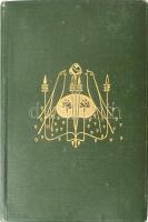 Poems by Percy Bysshe Shelley. With an introduction by Alice Meynell. London, 1903, Blackie and Son Ltd., XI+1+278 p. A szecessziós címlap előtt szecessziós címképpel, rajta Shelley arcképével. Kiadói szecessziós aranyozott, zöld egészvászon-kötés, aranyozott felső lapélekkel, apró kopásnyomokkal, de alapvetően jó állapotban. /  Poems by Percy Bysshe Shelley. With an introduction by Alice Meynell. London, 1903, Blackie and Son Ltd., XI+1+278 p. With art deco illustrated title image and title pages. In art deco illustrated gilt green linen-binding, with little bit worn cover. In good condition.