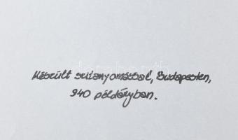 Petri György: Örökhétfő. Bp., 1982., AB Független Kiadó. 79+4 p. Második kiadás. Az első kiadás vált...