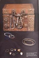 Zsidi Paula, Hárshegyi Piroska, Vámos Péter (szerk.): Aquincumi látványraktár - Visual store at aqui...