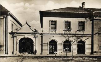 Eger Ferences kultúrotthon