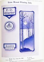 1904-190 The British Printer. Vol. XVII. No. 97 - 102. February - March. 1904 - December, 1904 - Jan...