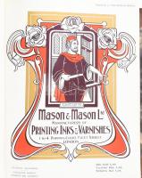 1904-190 The British Printer. Vol. XVII. No. 97 - 102. February - March. 1904 - December, 1904 - Jan...