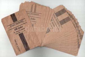 ~1990. "Országos Takarékpénztár és Kereskedelmi Bank Rt. - XVI. kerületi fiókja" készpénzu...