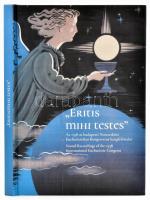 "Eritis mihi testes." Az 1938-as budapesti Nemzetközi Eucharisztikus Kongresszus hangfelvételei. Szerk.: Szabó Ferenc János. Bp., 2021., OSZK. CD-rommal. Kiadói kartonált papírkötés, jó állapotban.