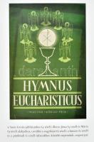 "Eritis mihi testes." Az 1938-as budapesti Nemzetközi Eucharisztikus Kongresszus hangfelvé...