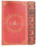 1908-1909 The Bibliophile. A magazine and review for the collector, student and general reader. Vol....