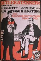 1908-1909 The Bibliophile. A magazine and review for the collector, student and general reader. Vol....