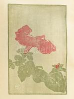 1908-1909 The Bibliophile. A magazine and review for the collector, student and general reader. Vol....