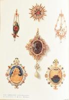 1908-1909 The Bibliophile. A magazine and review for the collector, student and general reader. Vol....