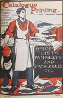 1908-1909 The Bibliophile. A magazine and review for the collector, student and general reader. Vol....