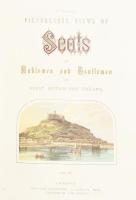 A Series of Picturesque Views of Seats of Noblemen and Gentlemen of Great Britain and Ireland. With ...