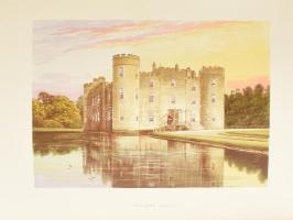 A Series of Picturesque Views of Seats of Noblemen and Gentlemen of Great Britain and Ireland. With ...