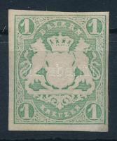 1867 Mi 14a (Mi EUR 75,-)