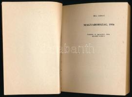 Bill Lomax: Magyarország, 1956. Ford. és jegyzetekkel ellátta: Krassó György. Bp., 1986, AB Függetle...