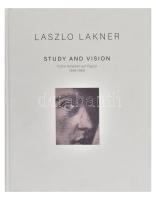 Laszlo Lakner. Study and vision. Frühe Arbeiten auf Papier 1948-1969. Band I. Dortmund, 2022, Kettler. 151 p. Lakner László műveinek reprodukcióival nagyon gazdagon illusztrált. Thomas Hirsch német és magyar nyelvű bevezetőjével. Kiadói kartonált papírkötés.