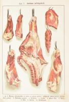 Minjonas: Pawahrneezibas mahkfla. [Pavarniecibas maksla. A főzés művészete.] Riga, 1921, Waltera &am...