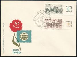 Lengyelország 1965